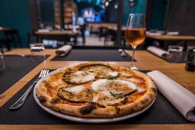 pizzeria vecchio ponte, altamura