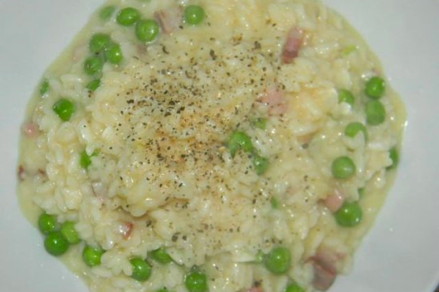 ricette venete tipiche
