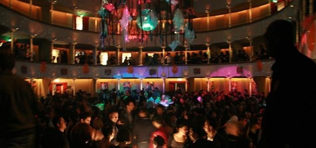 teatro verdi, mud, mercoledì universitario, cesena