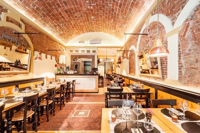 trattoria giovanni
