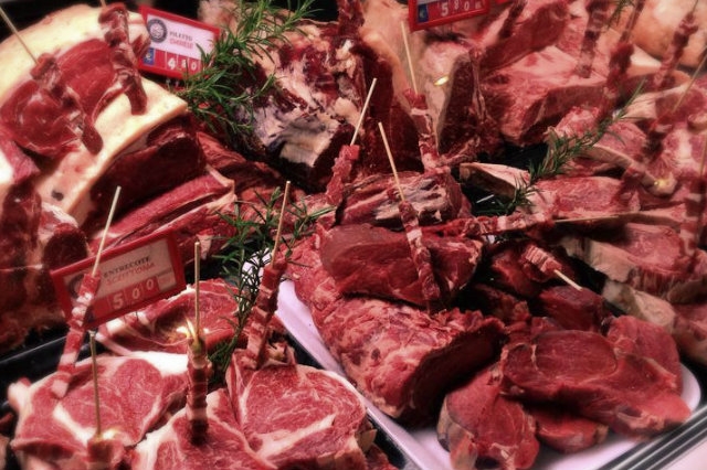 dove mangiare carne alla griglia a roma