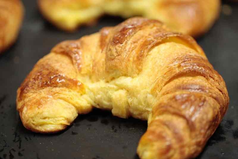 La Classifica Delle Migliori Brioche Alla Confettura Di Milano