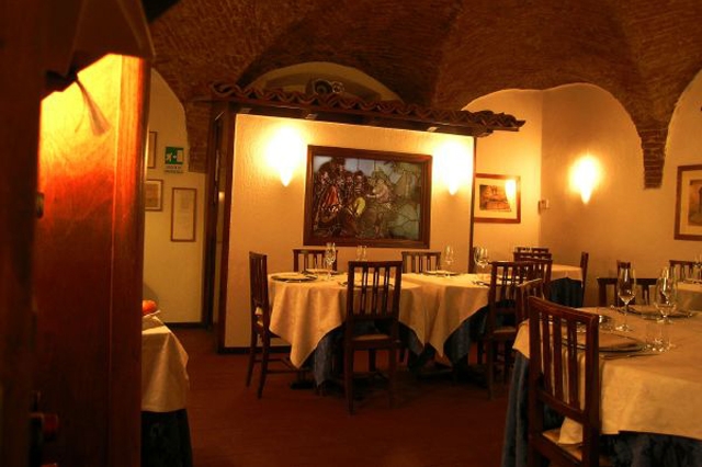 hosteria