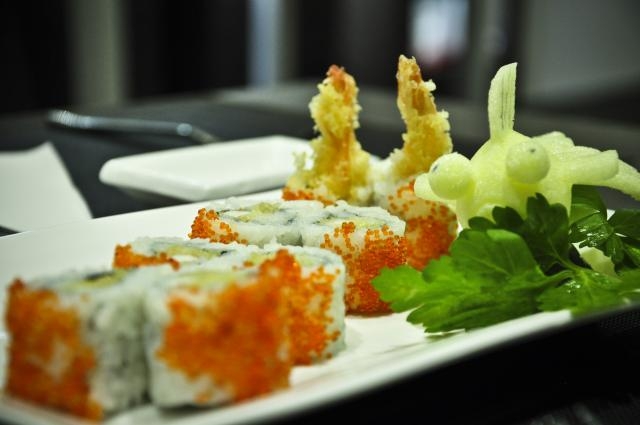 oishiroma