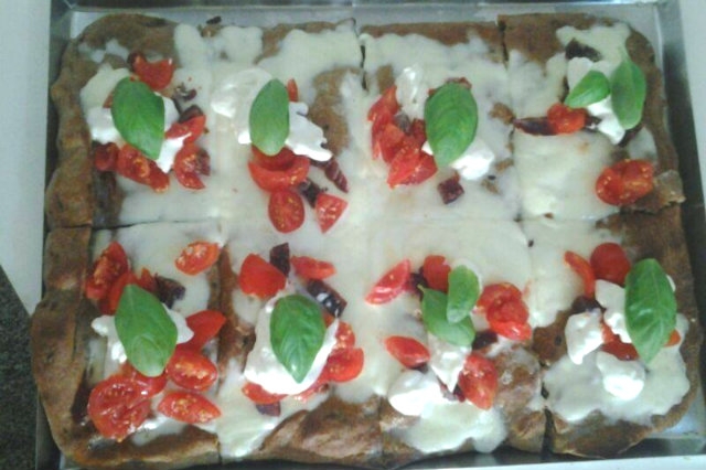 le migliori pizze di lecce secondo tripadvisor