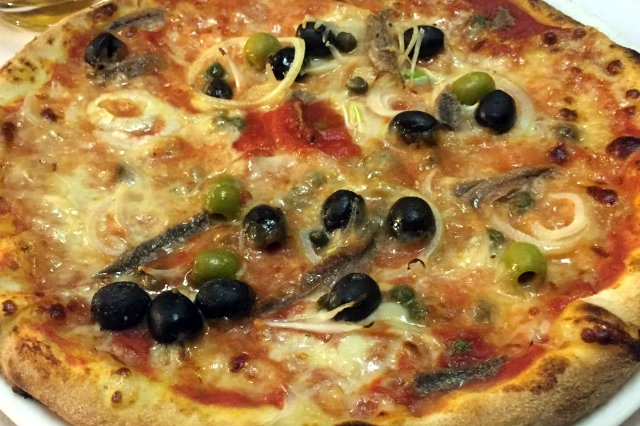 mangiare bene spendere poco veneto