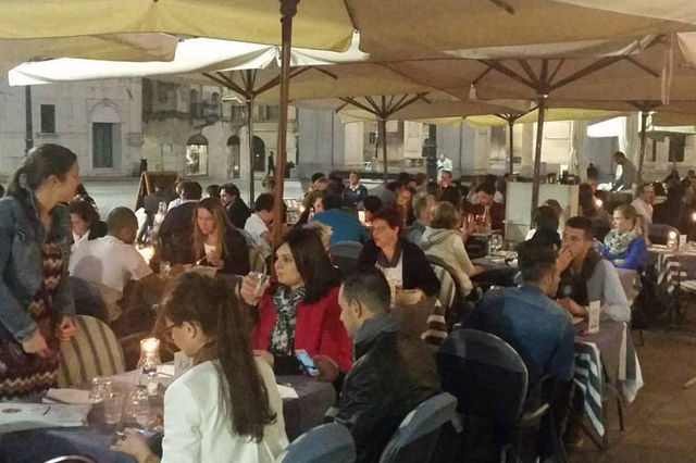 la caprese