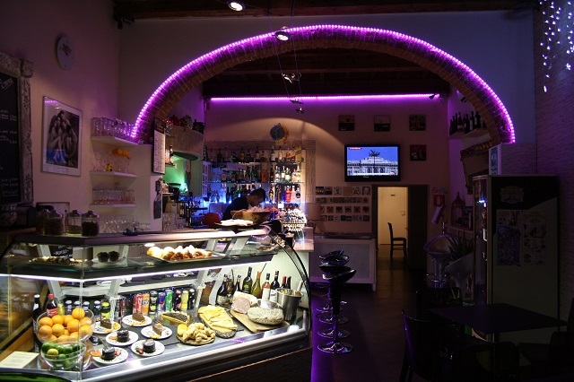 santamando cafè