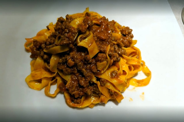 colline emiliane, pasta fresca