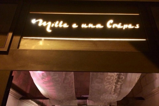 le crepes migliori di lecce