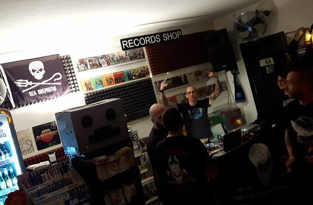 rootz cafè