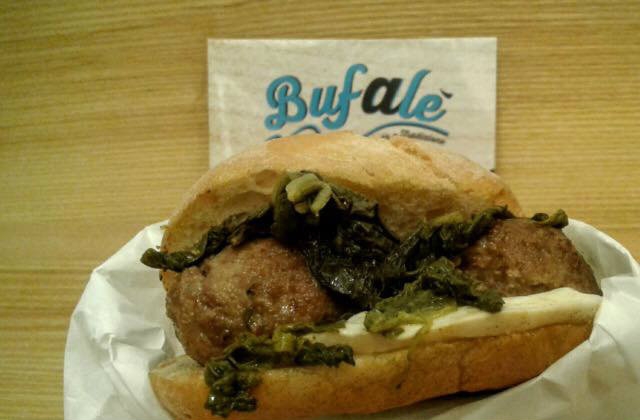 bufalè