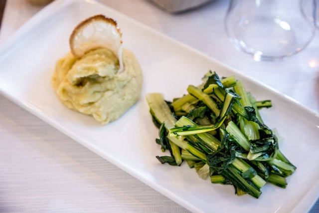 osteria del tac milano