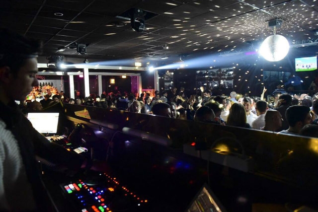 bobino club
