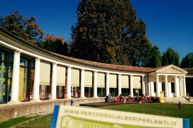 cosa vedere in veneto con i bambini