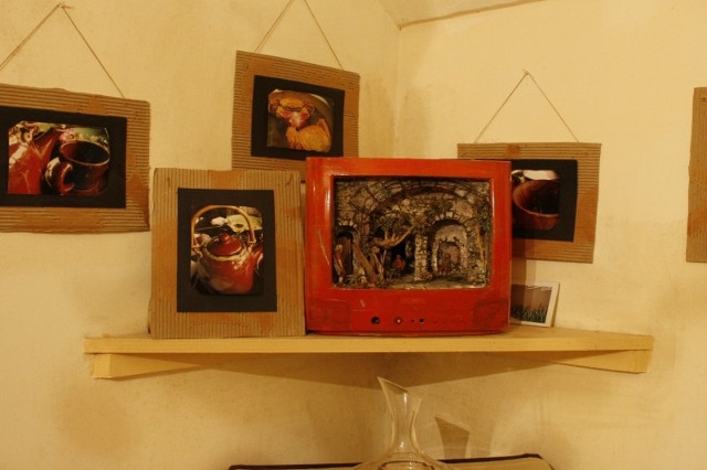 osteria della divina provvidenza