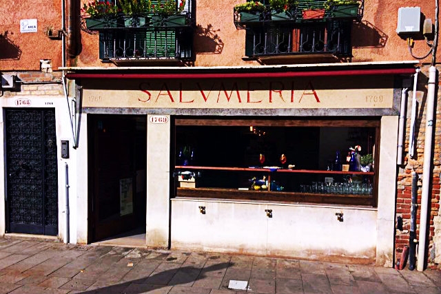 salvmeria