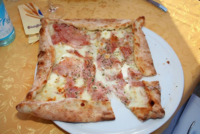 giropizza verona