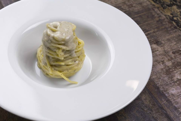 gli ulivi parioli pierluigi gallo chef niko romito roma cacio e pepe classifica migliori 10 cacio e pepe a roma