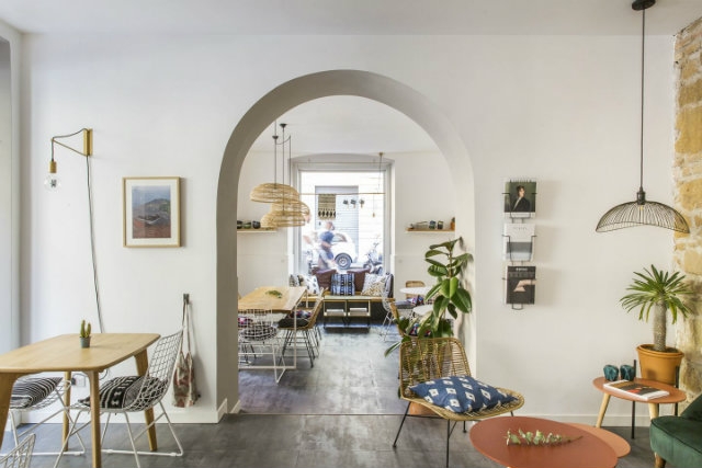 materia roma