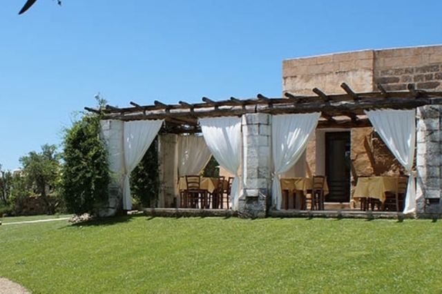 l'antico frantoio