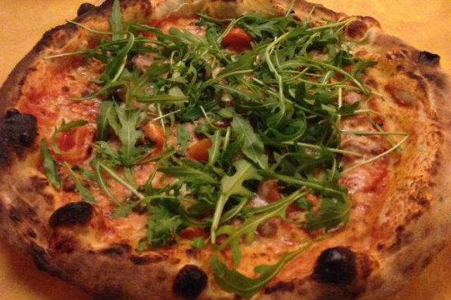 dove mangiare dopo il cinema padova