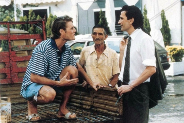 film girati a napoli