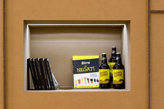 open birra artigianale mestre