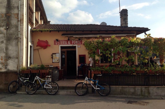 i migliori bar da ombre del veneto