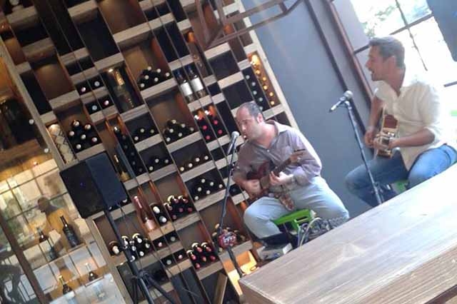 musica live verona