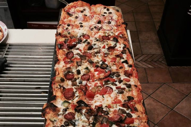 da pino le migliori pizzerie di mestre