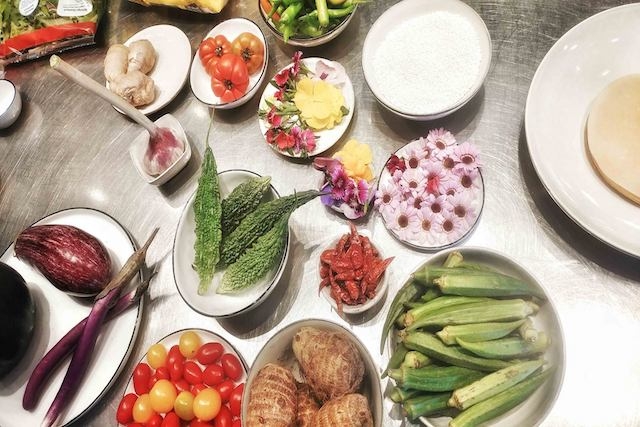 cittami cucina milano