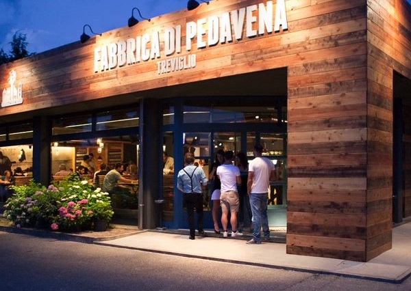 fabbrica pedavena treviglio