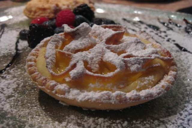 dessert verona