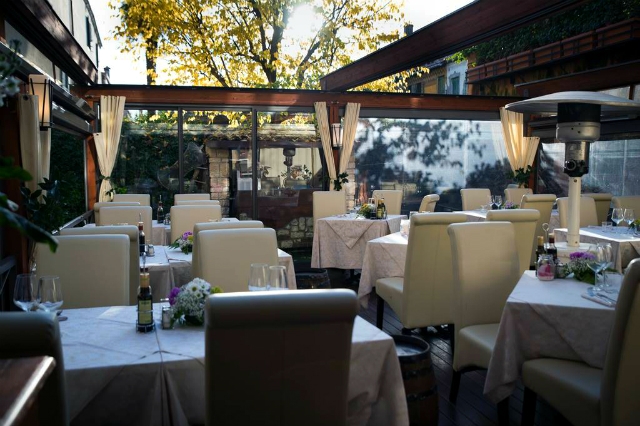 ae botti giardino