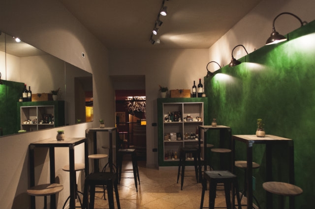 locali veneto design