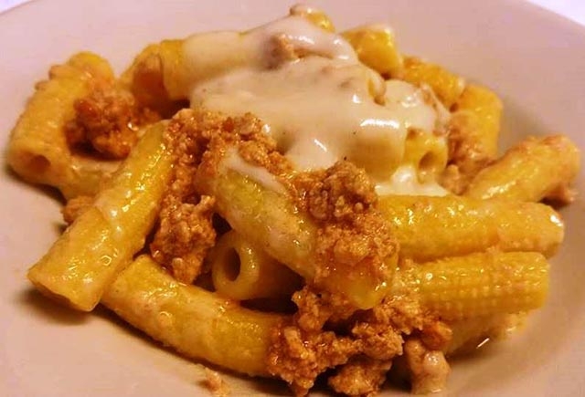 pasta