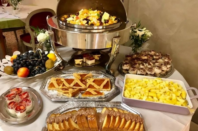 brunch invernali veneto