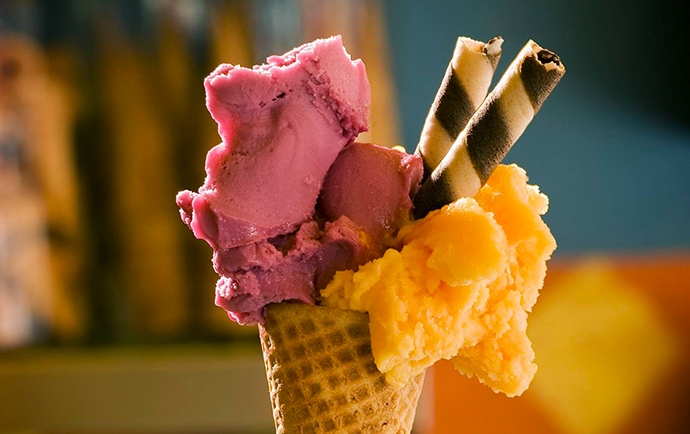 officine del gelato