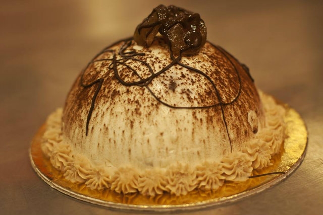 gelato artigianale veneto verona