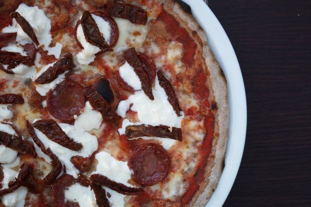 la fenice puglia castellana grotte pizzeria pizza