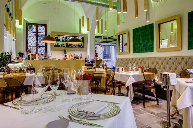 art ristorante firenze