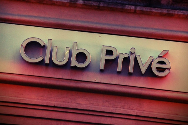 club prive e per scambisti roma