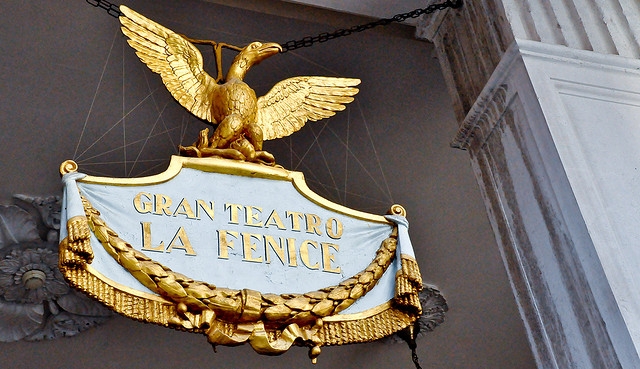 teatro la fenice
