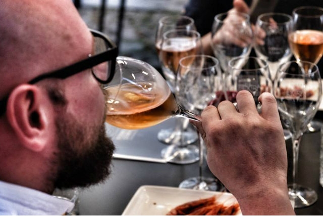 dove fare aperitivo con il vino a padova e dintorni