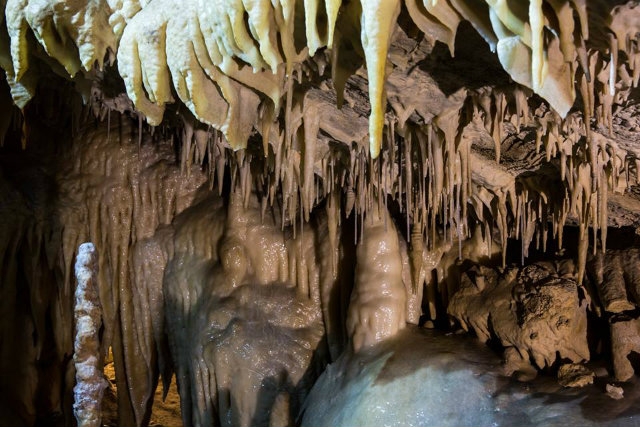 grotte in veneto e friuli