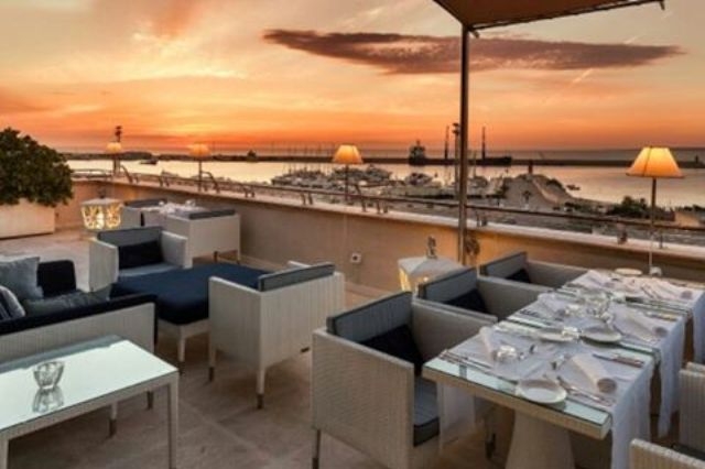 dolcevita restaurant