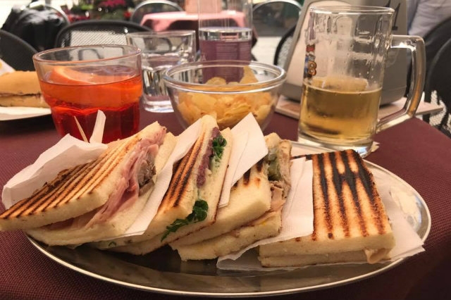 bar nazionale padova