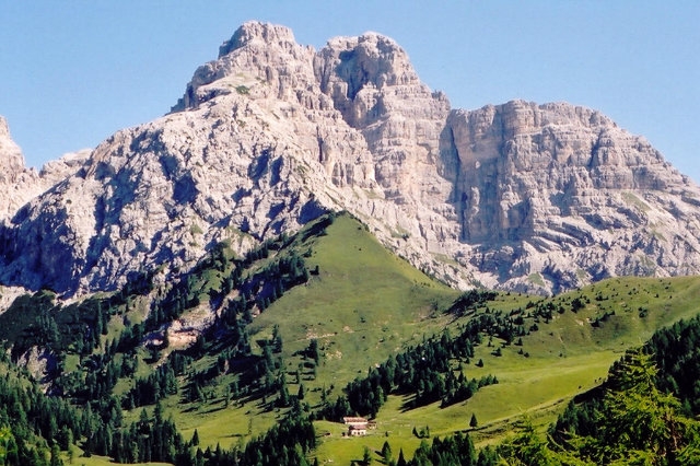 parchi veneto belluno