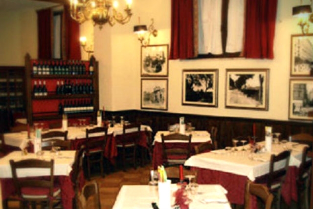 dove mangiare la cacio e pepe a roma